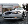 Image 4 : C6E --  2004 FORD MUSTANG GT CONVERTIBLE, Grey, 221025 KM