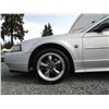 Image 51 : C6E --  2004 FORD MUSTANG GT CONVERTIBLE, Grey, 221025 KM