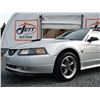 Image 56 : C6E --  2004 FORD MUSTANG GT CONVERTIBLE, Grey, 221025 KM