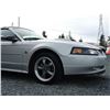 Image 57 : C6E --  2004 FORD MUSTANG GT CONVERTIBLE, Grey, 221025 KM