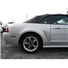 Image 63 : C6E --  2004 FORD MUSTANG GT CONVERTIBLE, Grey, 221025 KM