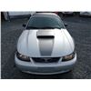Image 7 : C6E --  2004 FORD MUSTANG GT CONVERTIBLE, Grey, 221025 KM