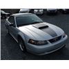 Image 8 : C6E --  2004 FORD MUSTANG GT CONVERTIBLE, Grey, 221025 KM