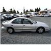 Image 11 : A12B --  2004 PONTIAC SUNFIRE SL, Grey, 234238 KM