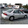 Image 12 : A12B --  2004 PONTIAC SUNFIRE SL, Grey, 234238 KM
