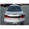 Image 17 : A12B --  2004 PONTIAC SUNFIRE SL, Grey, 234238 KM