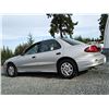 Image 20 : A12B --  2004 PONTIAC SUNFIRE SL, Grey, 234238 KM