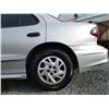 Image 26 : A12B --  2004 PONTIAC SUNFIRE SL, Grey, 234238 KM