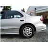 Image 27 : A12B --  2004 PONTIAC SUNFIRE SL, Grey, 234238 KM