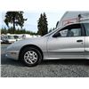 Image 28 : A12B --  2004 PONTIAC SUNFIRE SL, Grey, 234238 KM