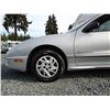 Image 29 : A12B --  2004 PONTIAC SUNFIRE SL, Grey, 234238 KM
