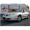 Image 2 : A12B --  2004 PONTIAC SUNFIRE SL, Grey, 234238 KM