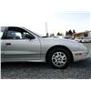 Image 35 : A12B --  2004 PONTIAC SUNFIRE SL, Grey, 234238 KM