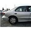 Image 36 : A12B --  2004 PONTIAC SUNFIRE SL, Grey, 234238 KM