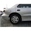 Image 37 : A12B --  2004 PONTIAC SUNFIRE SL, Grey, 234238 KM