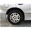 Image 38 : A12B --  2004 PONTIAC SUNFIRE SL, Grey, 234238 KM