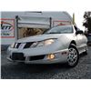 Image 3 : A12B --  2004 PONTIAC SUNFIRE SL, Grey, 234238 KM