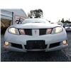 Image 4 : A12B --  2004 PONTIAC SUNFIRE SL, Grey, 234238 KM