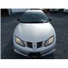 Image 6 : A12B --  2004 PONTIAC SUNFIRE SL, Grey, 234238 KM