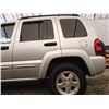 Image 30 : C5 --  2002 JEEP LIBERTY LIMITED 4X4, Silver, 255855 KM