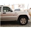 Image 40 : C5 --  2002 JEEP LIBERTY LIMITED 4X4, Silver, 255855 KM