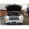 Image 47 : C5 --  2002 JEEP LIBERTY LIMITED 4X4, Silver, 255855 KM