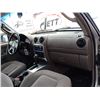Image 63 : C5 --  2002 JEEP LIBERTY LIMITED 4X4, Silver, 255855 KM