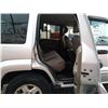 Image 65 : C5 --  2002 JEEP LIBERTY LIMITED 4X4, Silver, 255855 KM