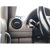 Image 91 : C5 --  2002 JEEP LIBERTY LIMITED 4X4, Silver, 255855 KM