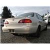 Image 14 : A12A --  2002 TOYOTA COROLLA CE, White, 333216 KM