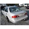 Image 18 : A12A --  2002 TOYOTA COROLLA CE, White, 333216 KM