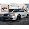 Image 2 : A12A --  2002 TOYOTA COROLLA CE, White, 333216 KM