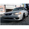Image 3 : A12A --  2002 TOYOTA COROLLA CE, White, 333216 KM