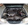 Image 41 : A12A --  2002 TOYOTA COROLLA CE, White, 333216 KM