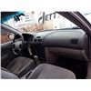 Image 56 : A12A --  2002 TOYOTA COROLLA CE, White, 333216 KM