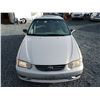 Image 6 : A12A --  2002 TOYOTA COROLLA CE, White, 333216 KM