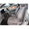 Image 73 : A12A --  2002 TOYOTA COROLLA CE, White, 333216 KM