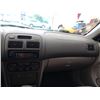 Image 78 : A12A --  2002 TOYOTA COROLLA CE, White, 333216 KM