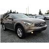 Image 10 : D3 --  2009 INFINITI FX35 AWD, Brown, 214402 KM
