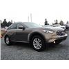 Image 11 : D3 --  2009 INFINITI FX35 AWD, Brown, 214402 KM