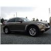 Image 12 : D3 --  2009 INFINITI FX35 AWD, Brown, 214402 KM