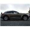 Image 13 : D3 --  2009 INFINITI FX35 AWD, Brown, 214402 KM