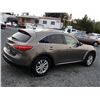 Image 16 : D3 --  2009 INFINITI FX35 AWD, Brown, 214402 KM