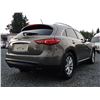 Image 18 : D3 --  2009 INFINITI FX35 AWD, Brown, 214402 KM