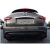 Image 20 : D3 --  2009 INFINITI FX35 AWD, Brown, 214402 KM