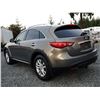 Image 25 : D3 --  2009 INFINITI FX35 AWD, Brown, 214402 KM