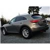 Image 26 : D3 --  2009 INFINITI FX35 AWD, Brown, 214402 KM
