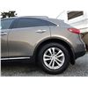 Image 36 : D3 --  2009 INFINITI FX35 AWD, Brown, 214402 KM