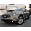 Image 3 : D3 --  2009 INFINITI FX35 AWD, Brown, 214402 KM