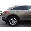 Image 49 : D3 --  2009 INFINITI FX35 AWD, Brown, 214402 KM